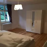 Maison Riviere Monschau