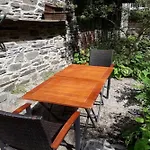 Maison Riviere Monschau