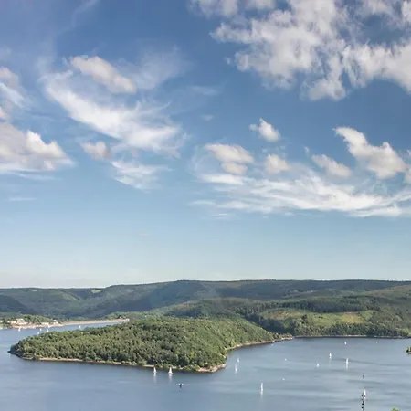 Maison Riviere Dom wakacyjny