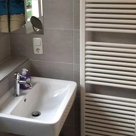 Maison Riviere Monschau