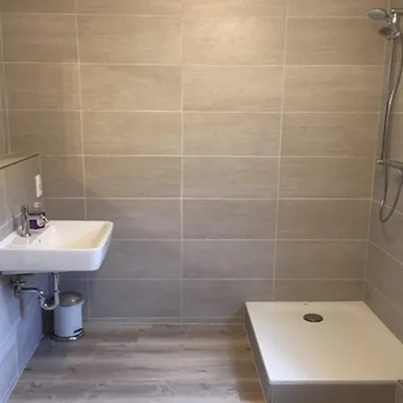 Dom wakacyjny Maison Riviere *