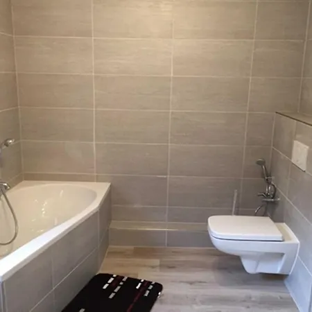 Dom wakacyjny Maison Riviere Monschau