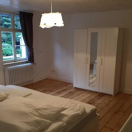 Maison Riviere Monschau