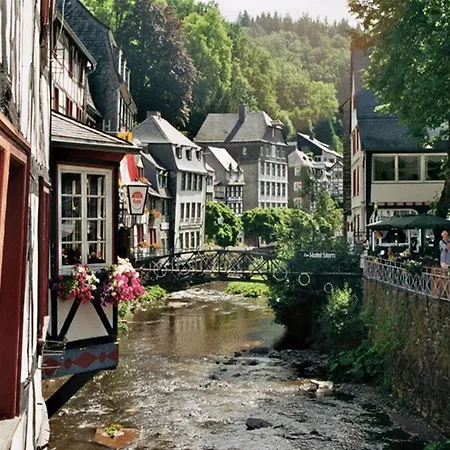 Maison Riviere * Monschau