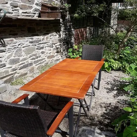 Maison Riviere Monschau