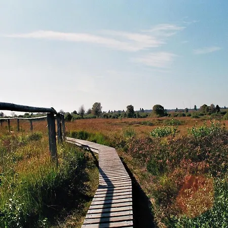 Dom wakacyjny Maison Riviere