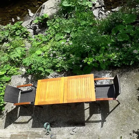 Dom wakacyjny Maison Riviere *