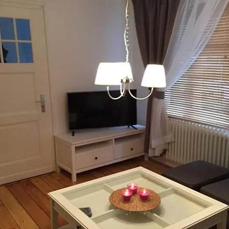 Nyaraló Maison Riviere *
