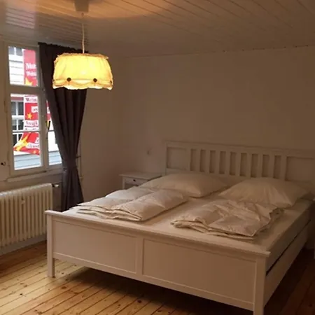 Maison Riviere Nyaraló *