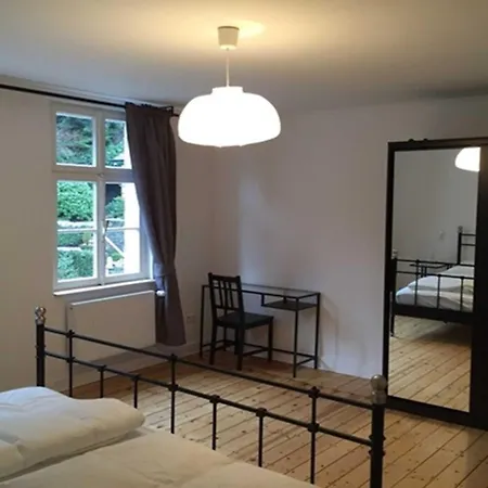 Nyaraló Maison Riviere Monschau