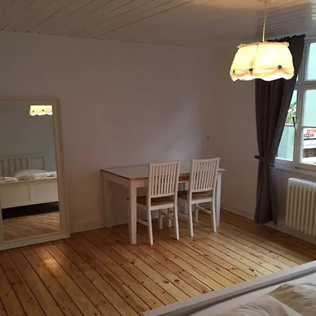 Nyaraló Maison Riviere