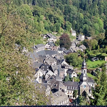 Nyaraló Maison Riviere Monschau