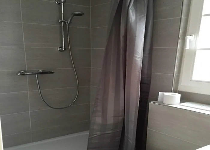 Maison Riviere * Μονσάου