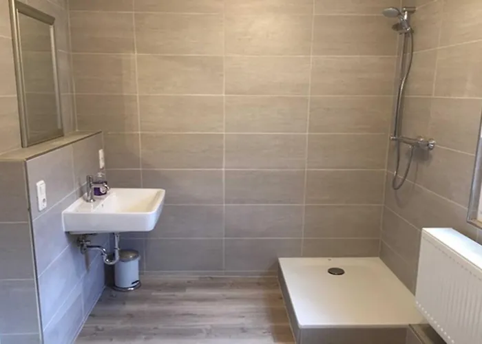 Σπίτι διακοπών Maison Riviere *