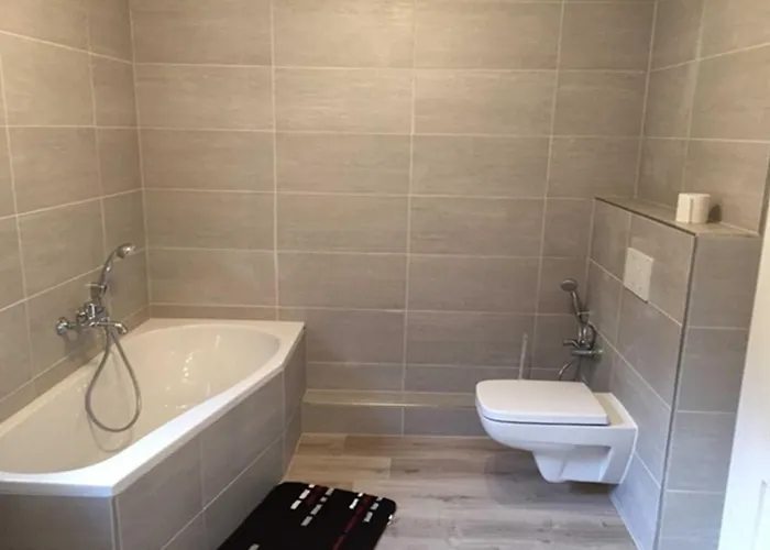 Σπίτι διακοπών Maison Riviere Μονσάου