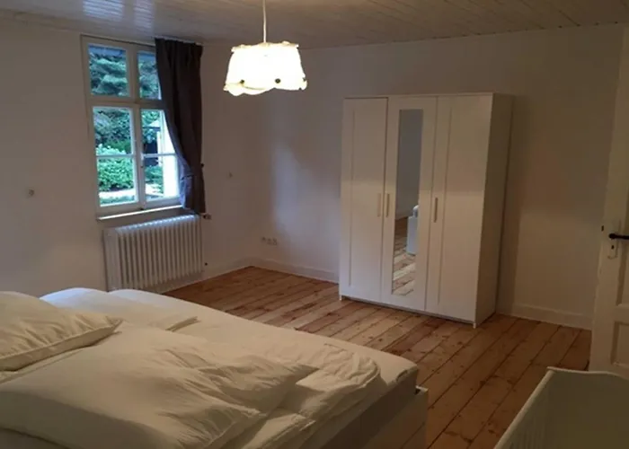 Maison Riviere Μονσάου