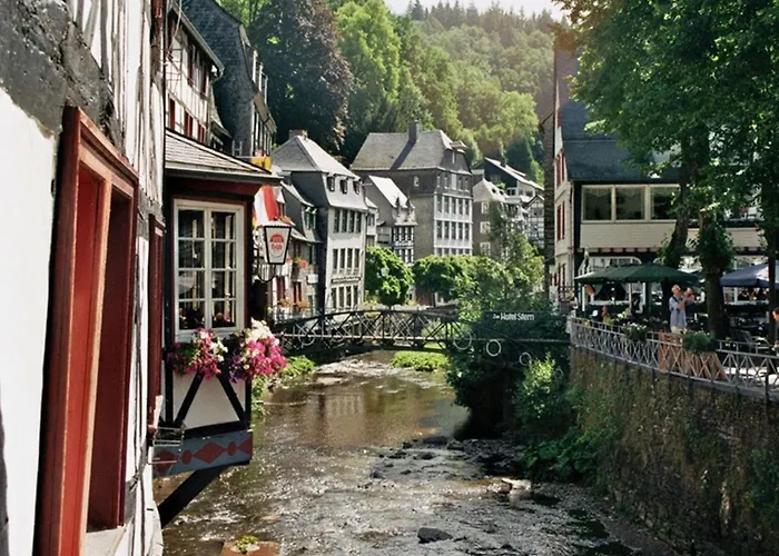 Maison Riviere * Μονσάου