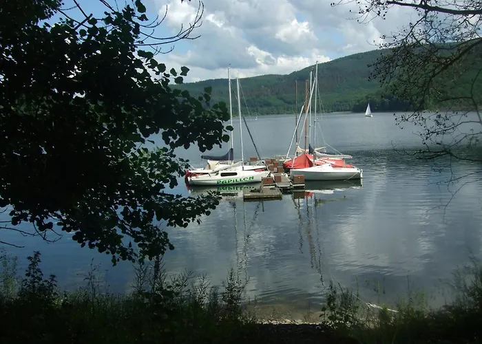 Σπίτι διακοπών Maison Riviere Μονσάου