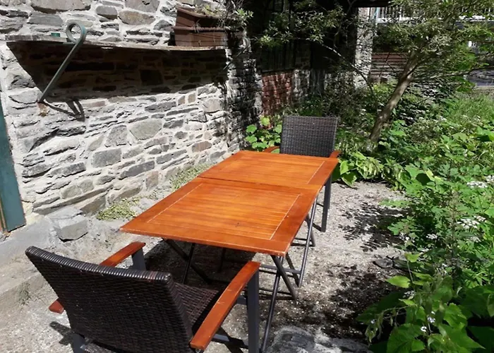 Maison Riviere Μονσάου