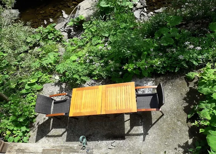 Σπίτι διακοπών Maison Riviere *